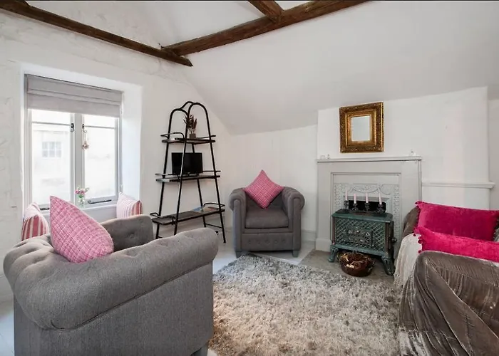 Milliners Cottage