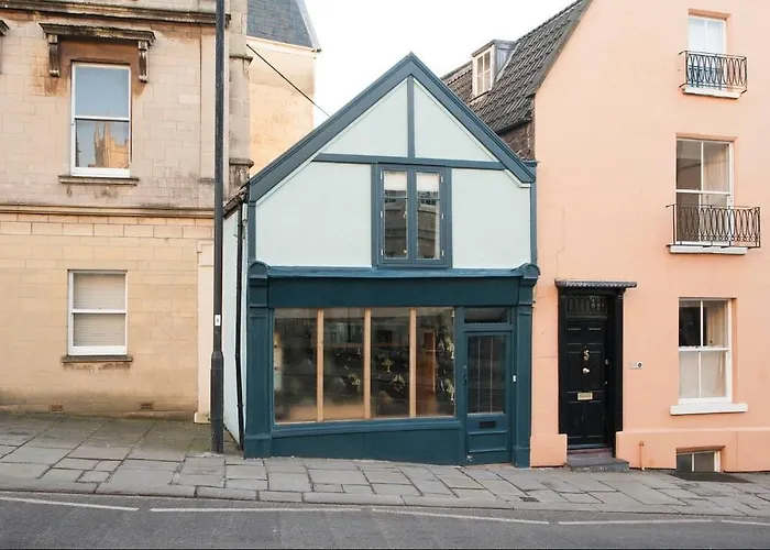 Milliners Cottage